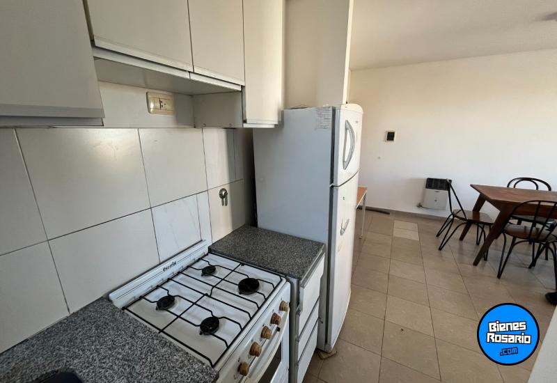 Departamentos - Rosario - Venta