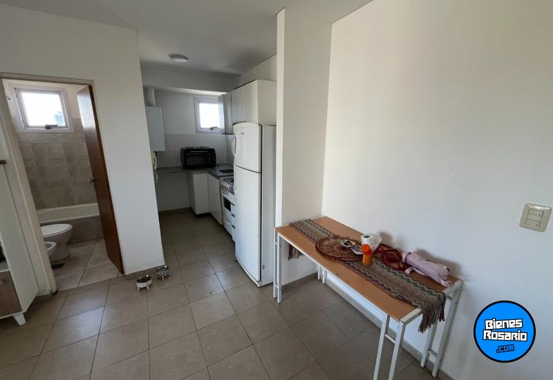 Departamentos - Rosario - Venta