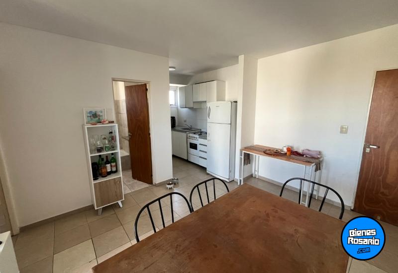 Departamentos - Rosario - Venta