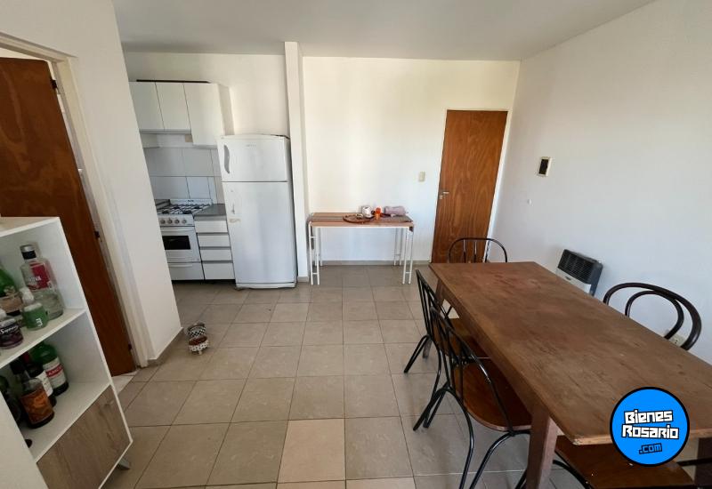 Departamentos - Rosario - Venta