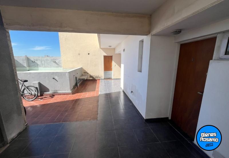 Departamentos - Rosario - Venta