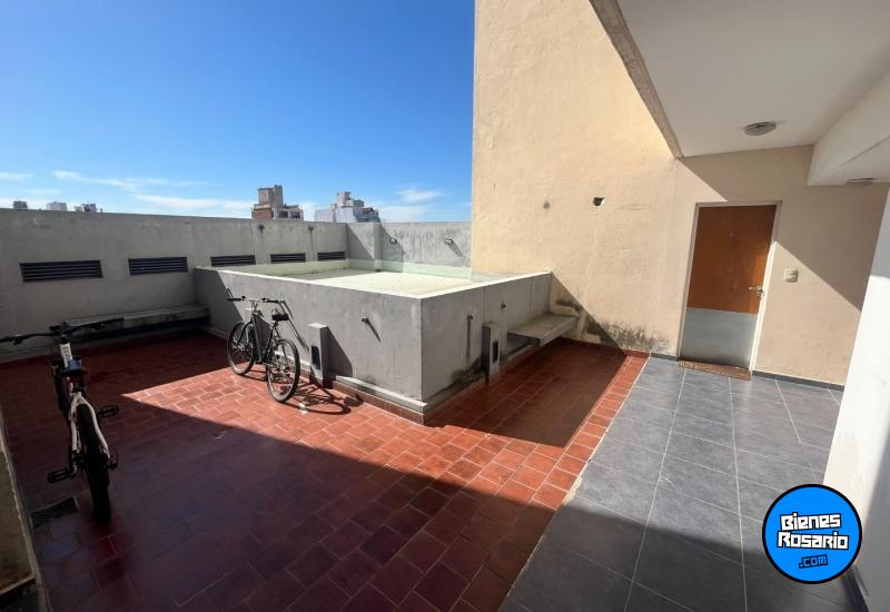 Departamentos - Rosario - Venta