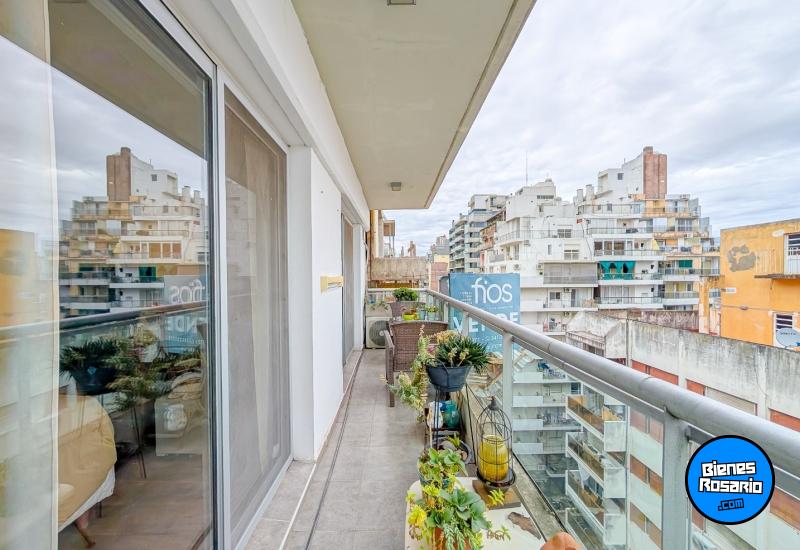 Departamentos - Rosario - Venta