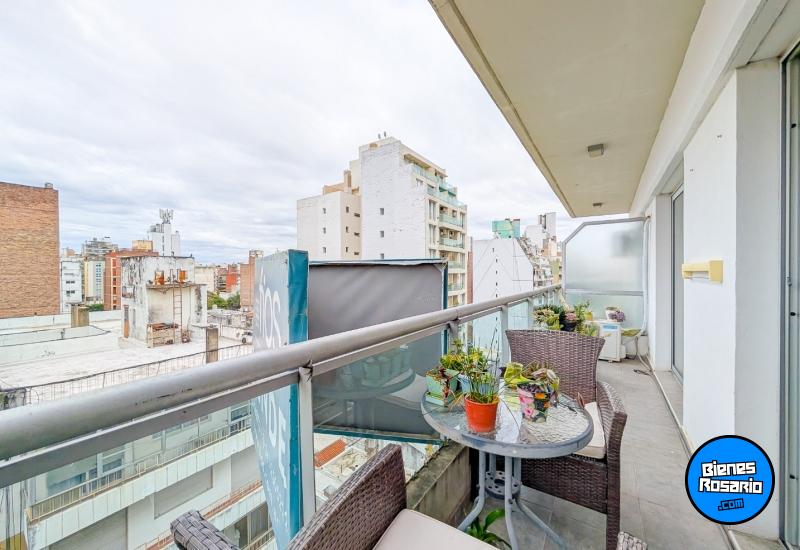 Departamentos - Rosario - Venta