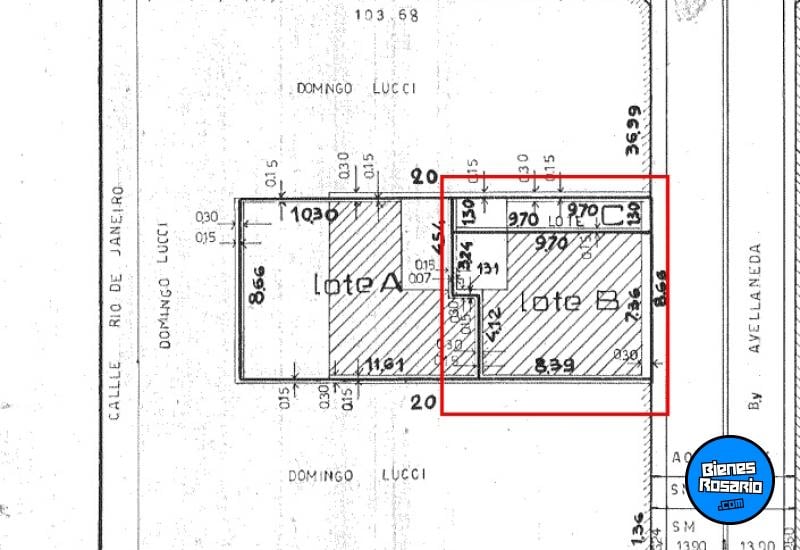 Casas - Rosario - Venta