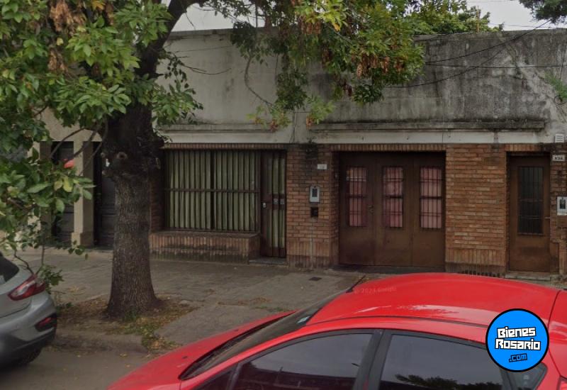 Casas - Rosario - Venta