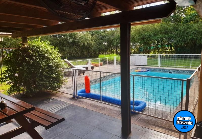Casas - Rosario - Venta