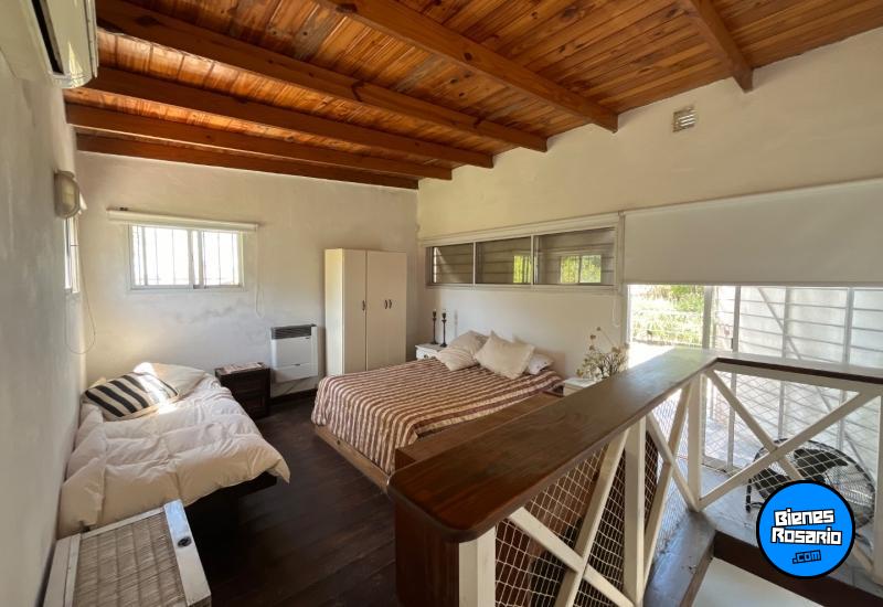 Casas - Rosario - Venta
