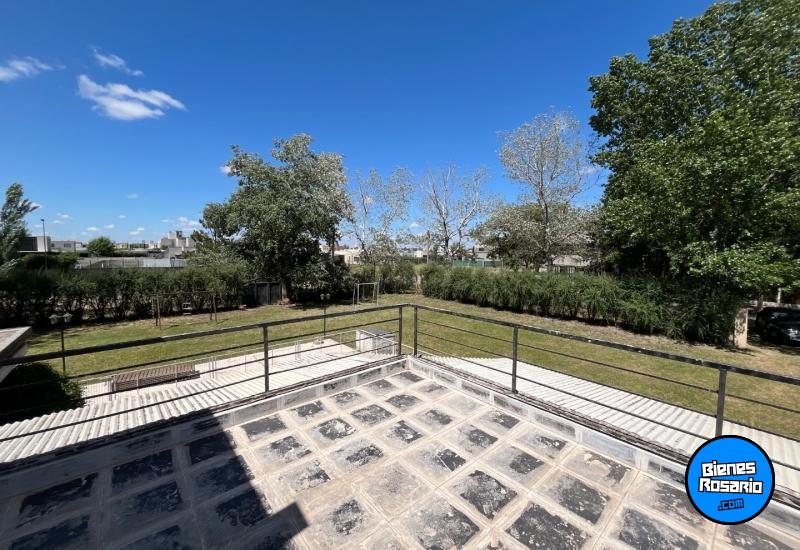 Casas - Rosario - Venta