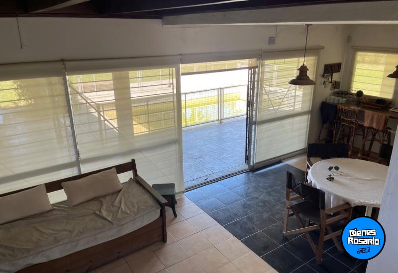 Casas - Rosario - Venta