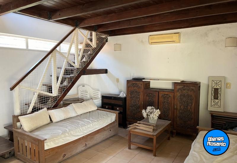 Casas - Rosario - Venta