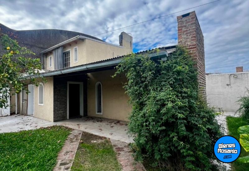 Casas - Rosario - Venta