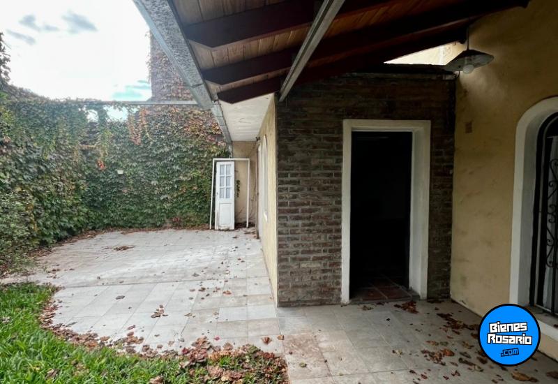 Casas - Rosario - Venta