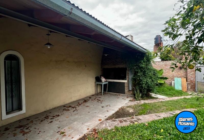 Casas - Rosario - Venta