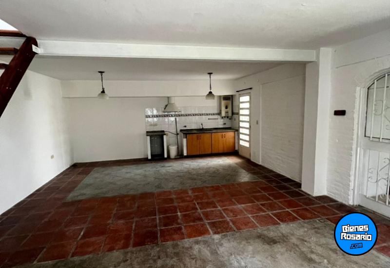 Casas - Rosario - Venta