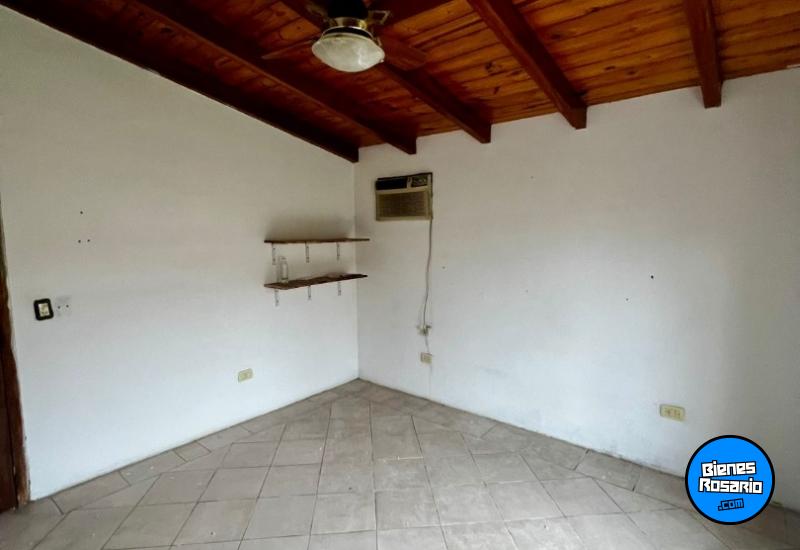 Casas - Rosario - Venta