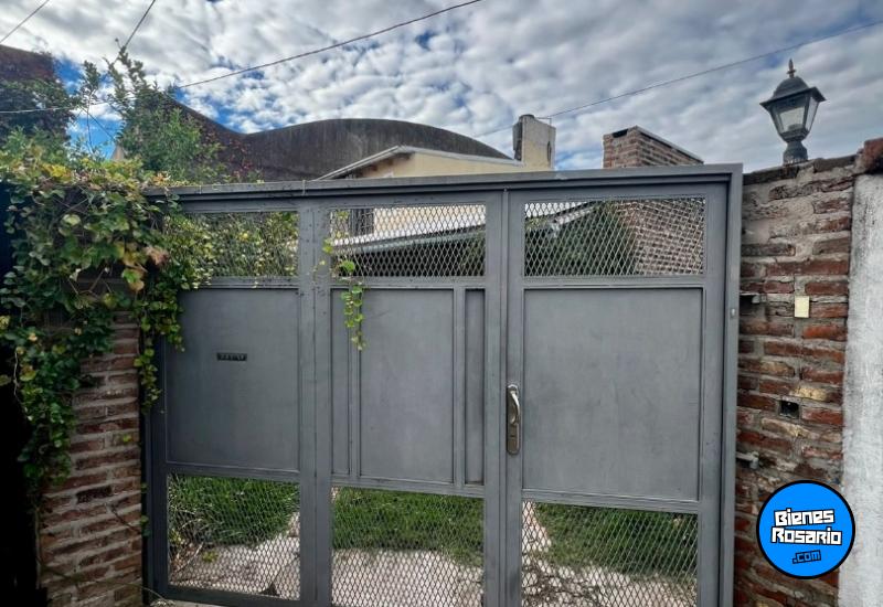 Casas - Rosario - Venta