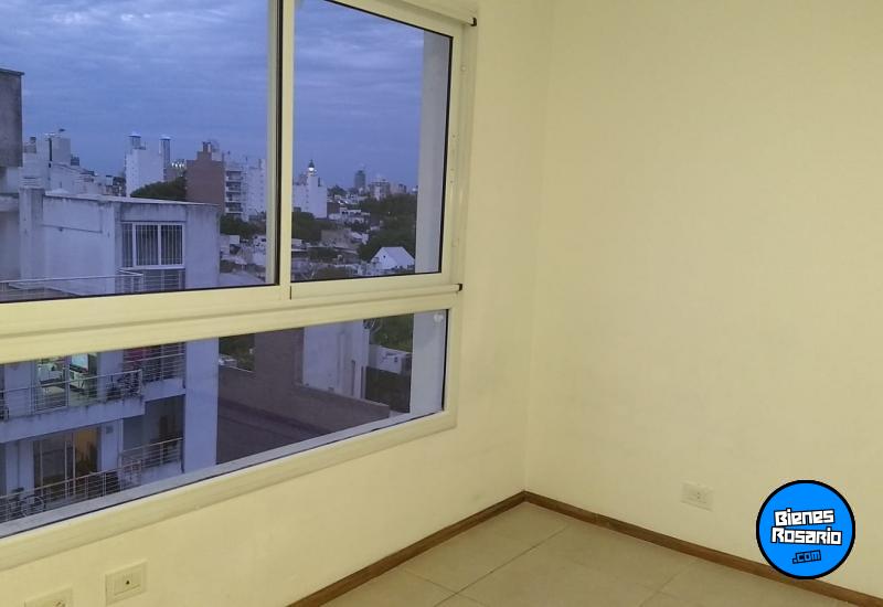 Departamentos - Rosario -  Alquiler