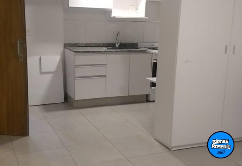 Departamentos - Rosario -  Alquiler