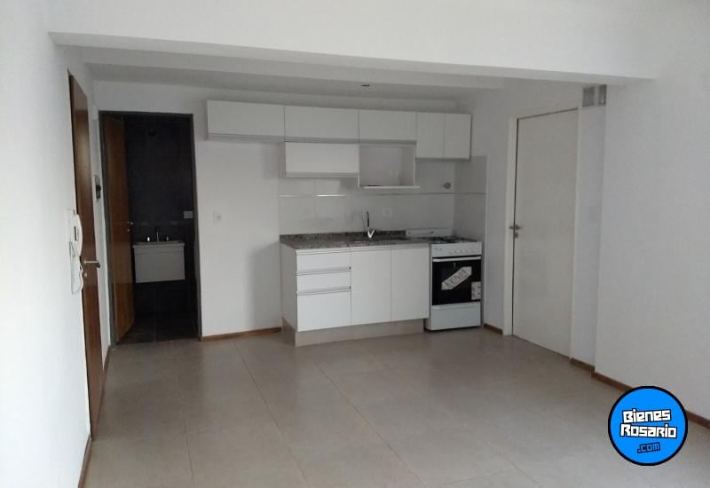 Departamentos - Rosario -  Alquiler