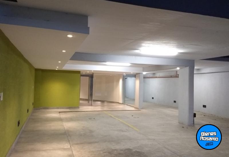 Departamentos - Rosario -  Alquiler