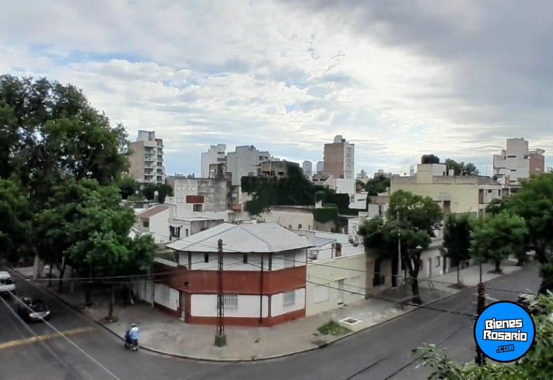 Departamentos - Rosario - Venta
