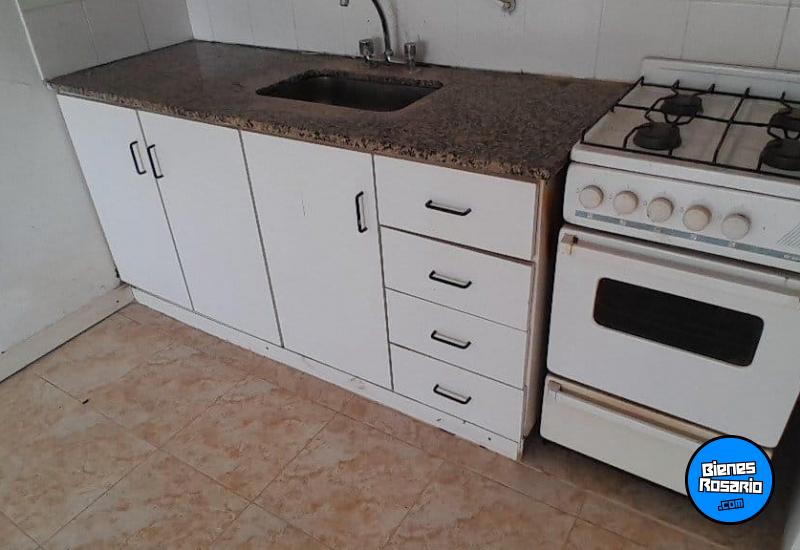 Departamentos - Rosario - Venta