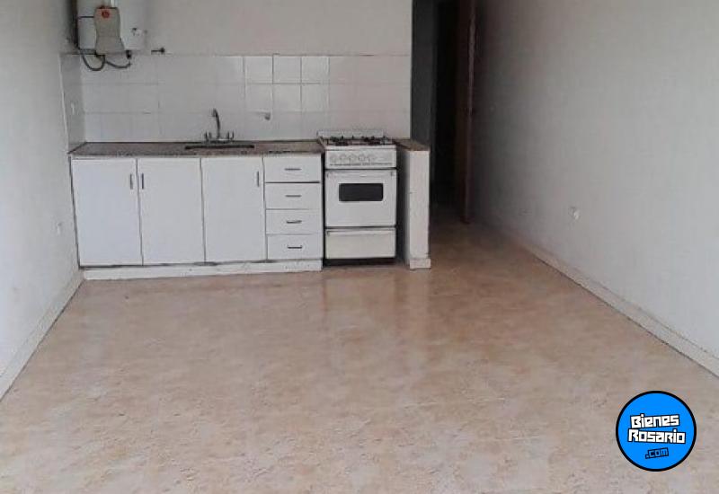 Departamentos - Rosario - Venta