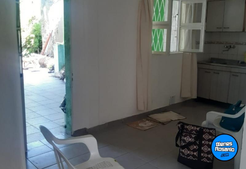 Casas - Rosario - Venta