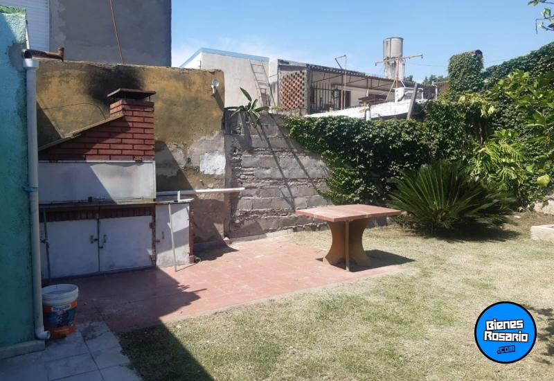 Casas - Rosario - Venta