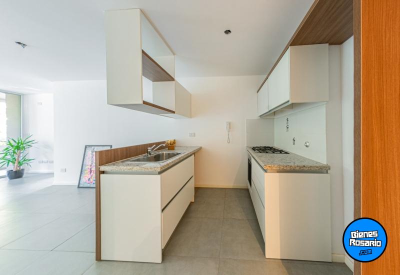 Departamentos - Rosario - Venta