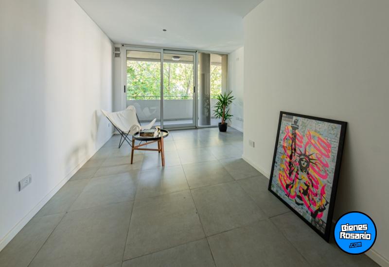 Departamentos - Rosario - Venta