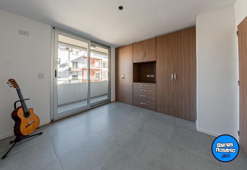 Departamentos - Rosario - Venta