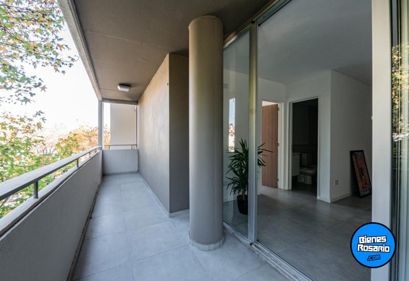 Departamentos - Rosario - Venta