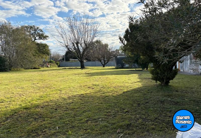 Terrenos - San Jeronimo Sur - Venta