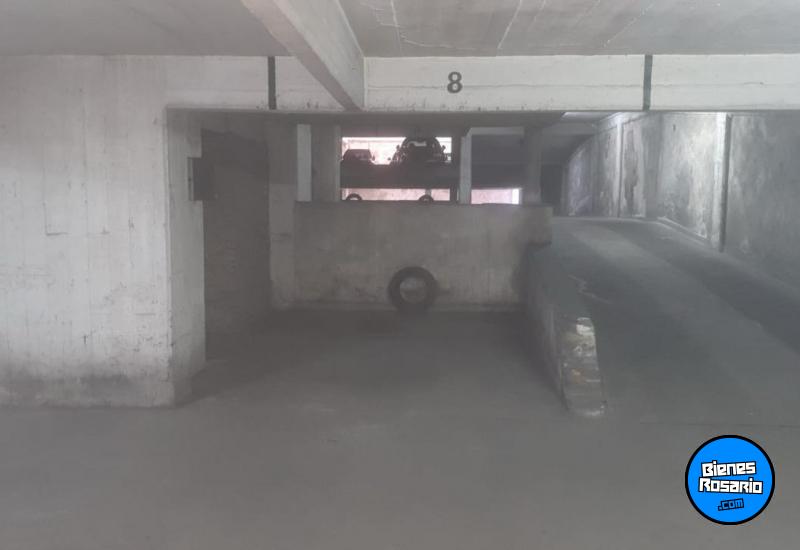Cocheras - Rosario - Venta