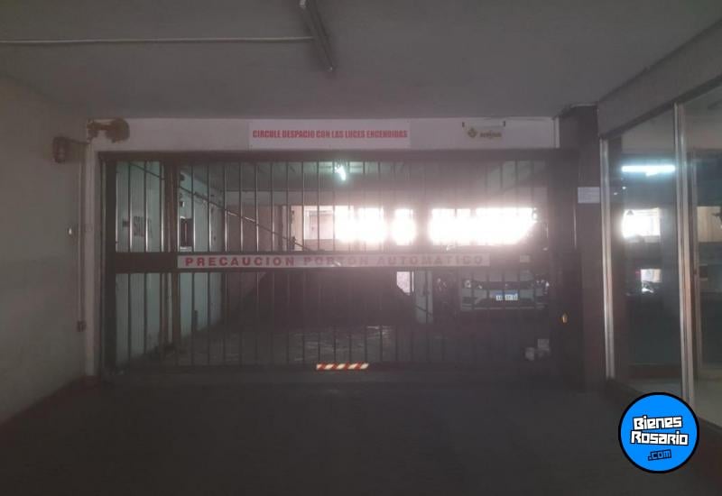 Cocheras - Rosario - Venta