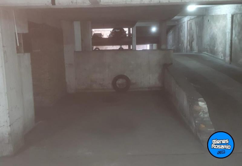 Cocheras - Rosario - Venta