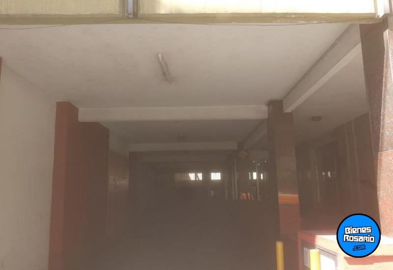 Cocheras - Rosario - Venta