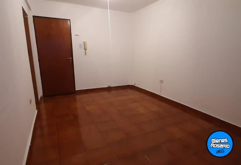 Departamentos - Rosario -  Alquiler
