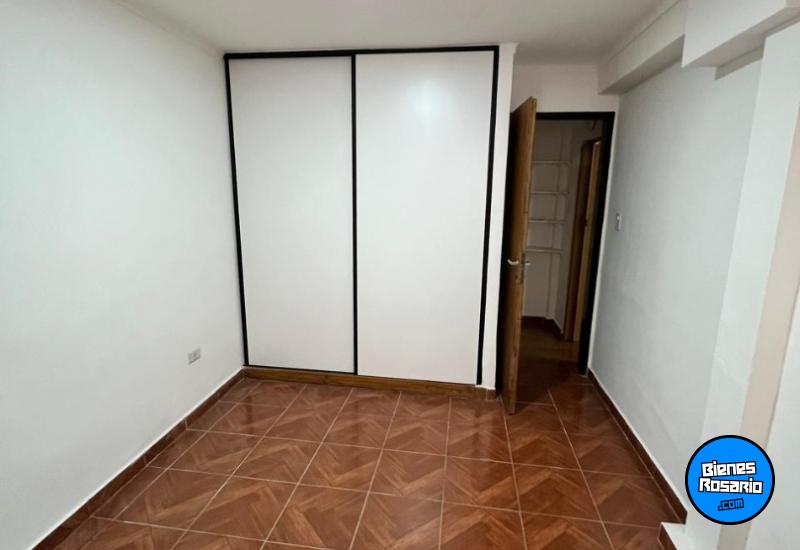Departamentos - Rosario -  Alquiler