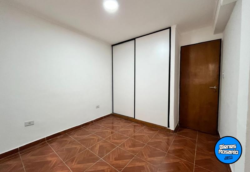 Departamentos - Rosario -  Alquiler