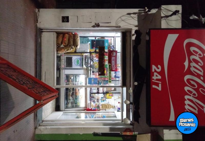 Fondos de comercio - Rosario - Venta