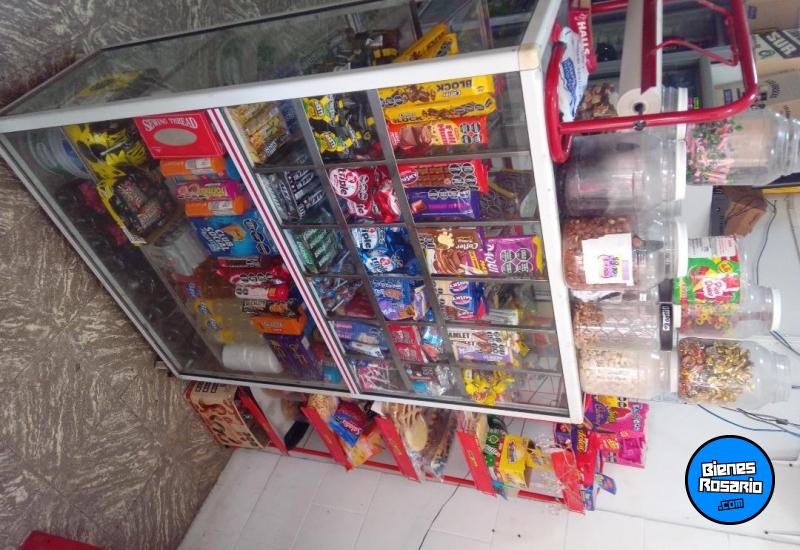 Fondos de comercio - Rosario - Venta