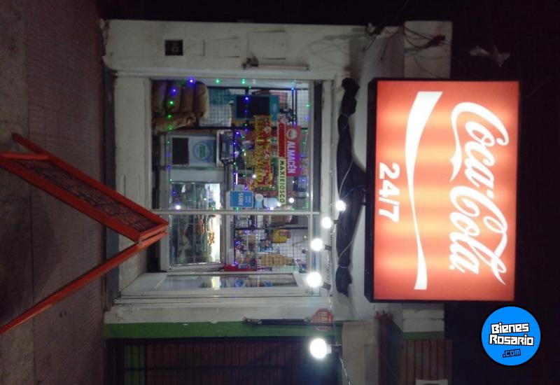 Fondos de comercio - Rosario - Venta