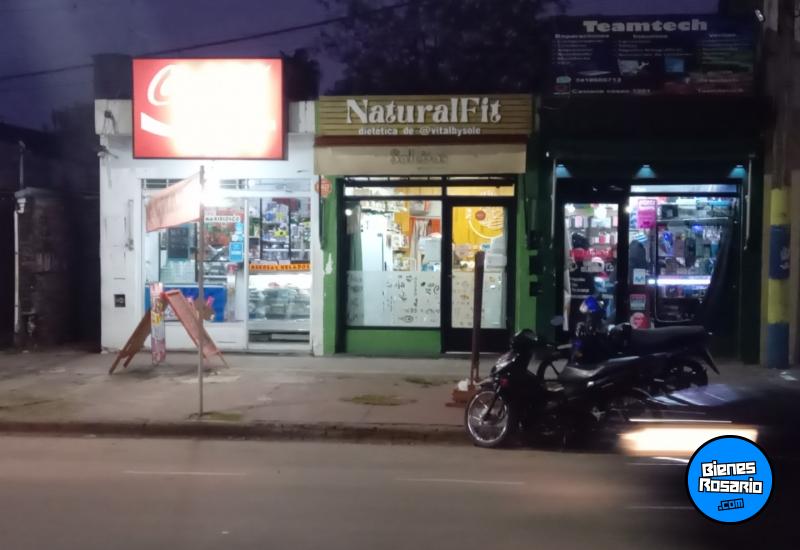 Fondos de comercio - Rosario - Venta