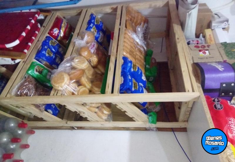Fondos de comercio - Rosario - Venta