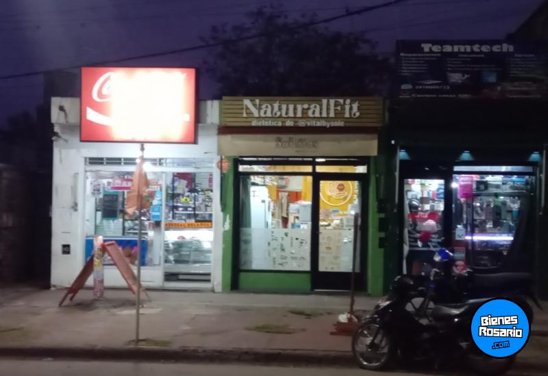 Fondos de comercio - Rosario - Venta