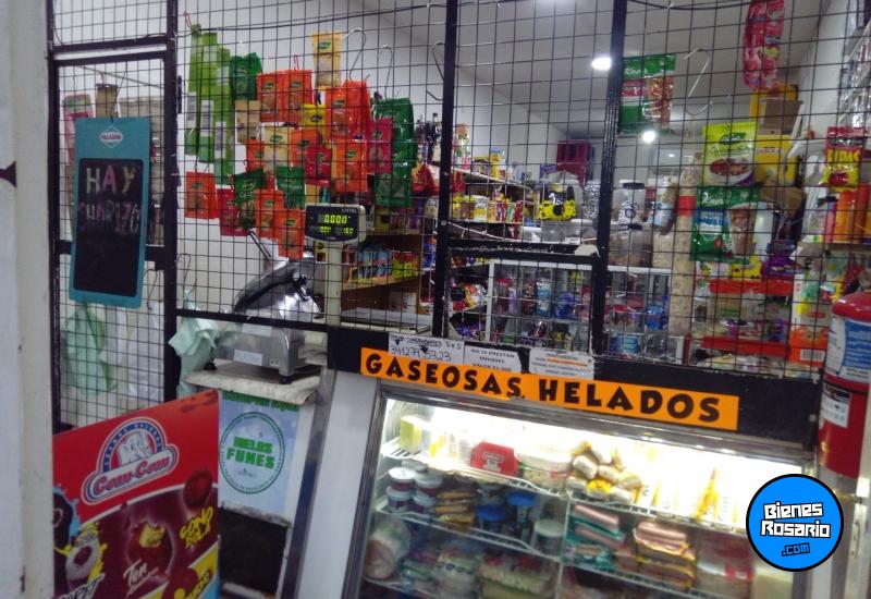 Fondos de comercio - Rosario - Venta