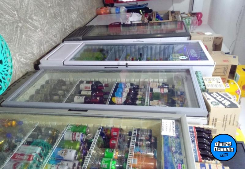 Fondos de comercio - Rosario - Venta
